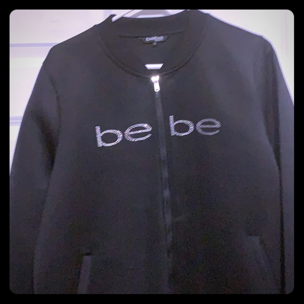 Black sweater brand new